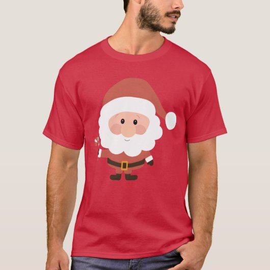 christma s1080 boy tシャツ (正面)