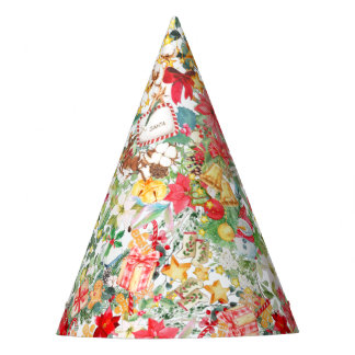 Christmasパーティーハット パーティーハット