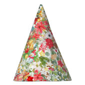 Christmasパーティーハット パーティーハット (右)