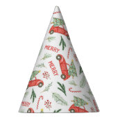 Christmasパーティーハット パーティーハット (右)