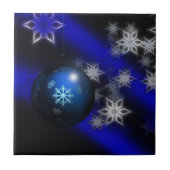Christmas015 タイル (正面)