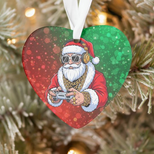 Christmas オーナメント (ツリー)