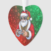 Christmas オーナメント (正面)