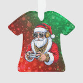 Christmas オーナメント (正面)