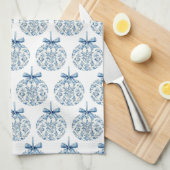 Christmas  キッチンタオル (四つ折り)