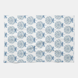 Christmas キッチンタオル