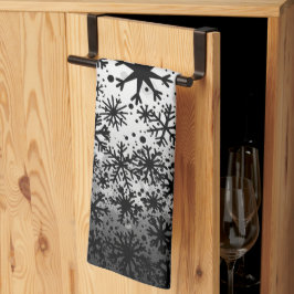 Christmas キッチンタオル