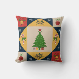 Christmas クッション