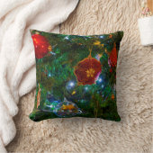 Christmas  クッション (ブランケット)