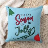 Christmas クッション (ブランケット)