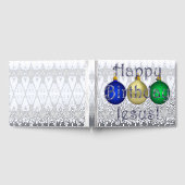 Christmas ゲストブック (全面)