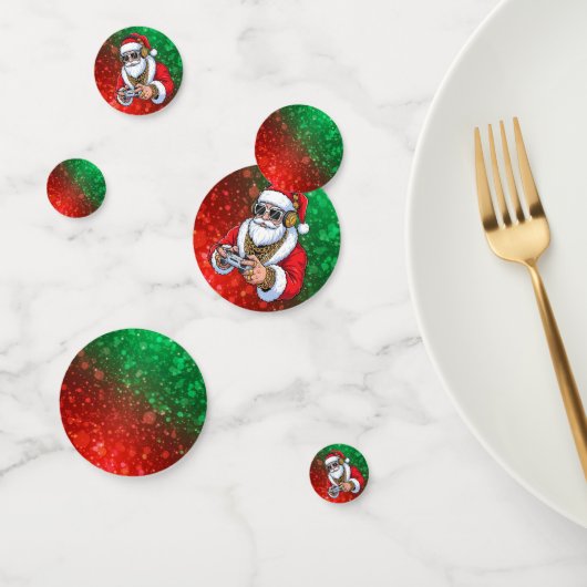 Christmas コンフェッティ (グループ)