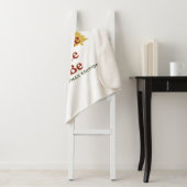 christmas シェルパブランケット (インサイチュ)