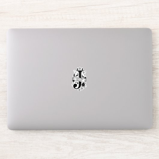 christmas シール (コンピューター)