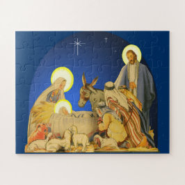 Christmas ジグソーパズル