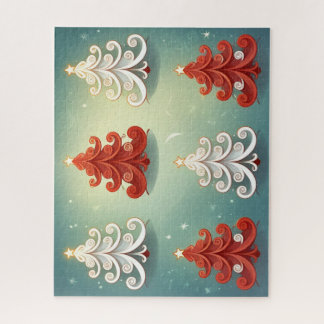 Christmas ジグソーパズル