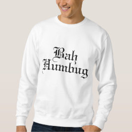 Christmas スウェットシャツ