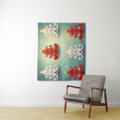 Christmas タペストリー (インサイチュ)