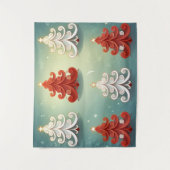 Christmas タペストリー (正面)