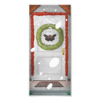 Christmas フォトプリント