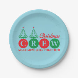 Christmas  ペーパープレート