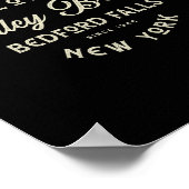 Christmas  ポスター (角)