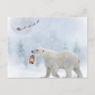 Christmas  ポストカード