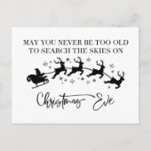 Christmas  ポストカード (正面)