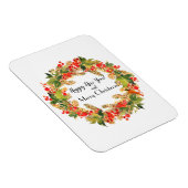 Christmas  マグネット (右側)