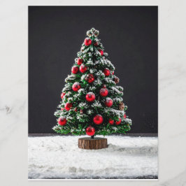 christmas メニュー