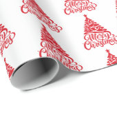 Christmas  ラッピングペーパー (ロールコーナー)