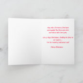 christmas_01, ani-メリーchristmas2... カスタマイズ - シーズンカード (内部)