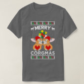 Christmas 16th  tシャツ (デザイン正面)