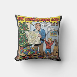 christmas 2 クッション