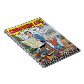 christmas 2 ノートブック (右側)