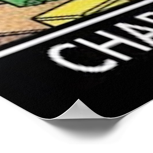 christmas 2 ポスター (角)