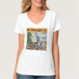 christmas 2 tシャツ