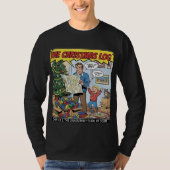 christmas 2 tシャツ (正面)