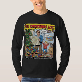 christmas 2 tシャツ