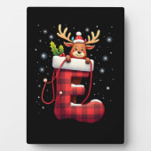 Christmas (3) フォトプラーク (正面)