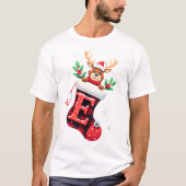 Christmas (3) tシャツ (正面)