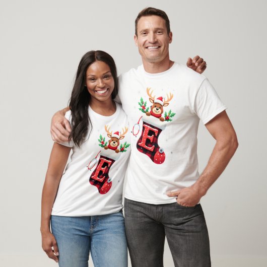 Christmas (3) tシャツ (ユニセックス)
