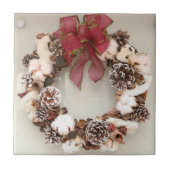 Christmas A タイル (正面)