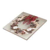 Christmas A タイル (側面)