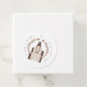 Christmas | A King So Bright | Jesus | Neutrals  フェイバータグ (インサイチュ)