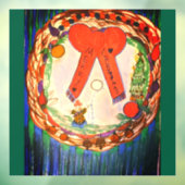 Christmas and Holiday Cheer! ウィンドウサイン (シート3)