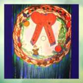 Christmas and Holiday Cheer! ウィンドウサイン (シート3)