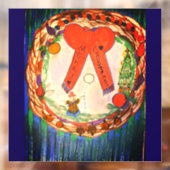 Christmas and Holiday Cheer! ウィンドウサイン (シート2)