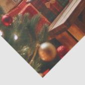 Christmas and Wishes 薄葉紙 (詳細)