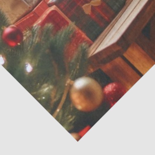 Christmas and Wishes 薄葉紙 (詳細)